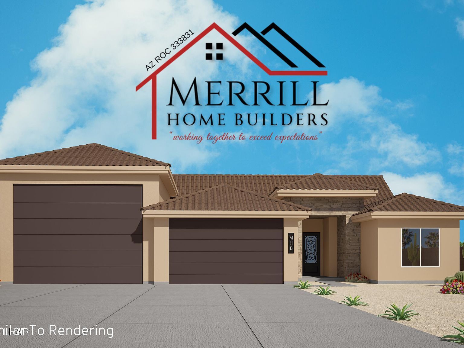 2032 The Diamond On Your Lot Pln Lake Havasu City, AZ 86404  | Single Family