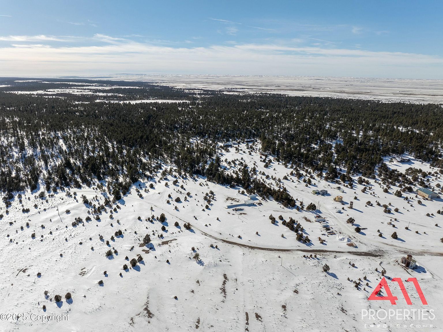 114 Holly Ave Moorcroft, WY 82721  | New build