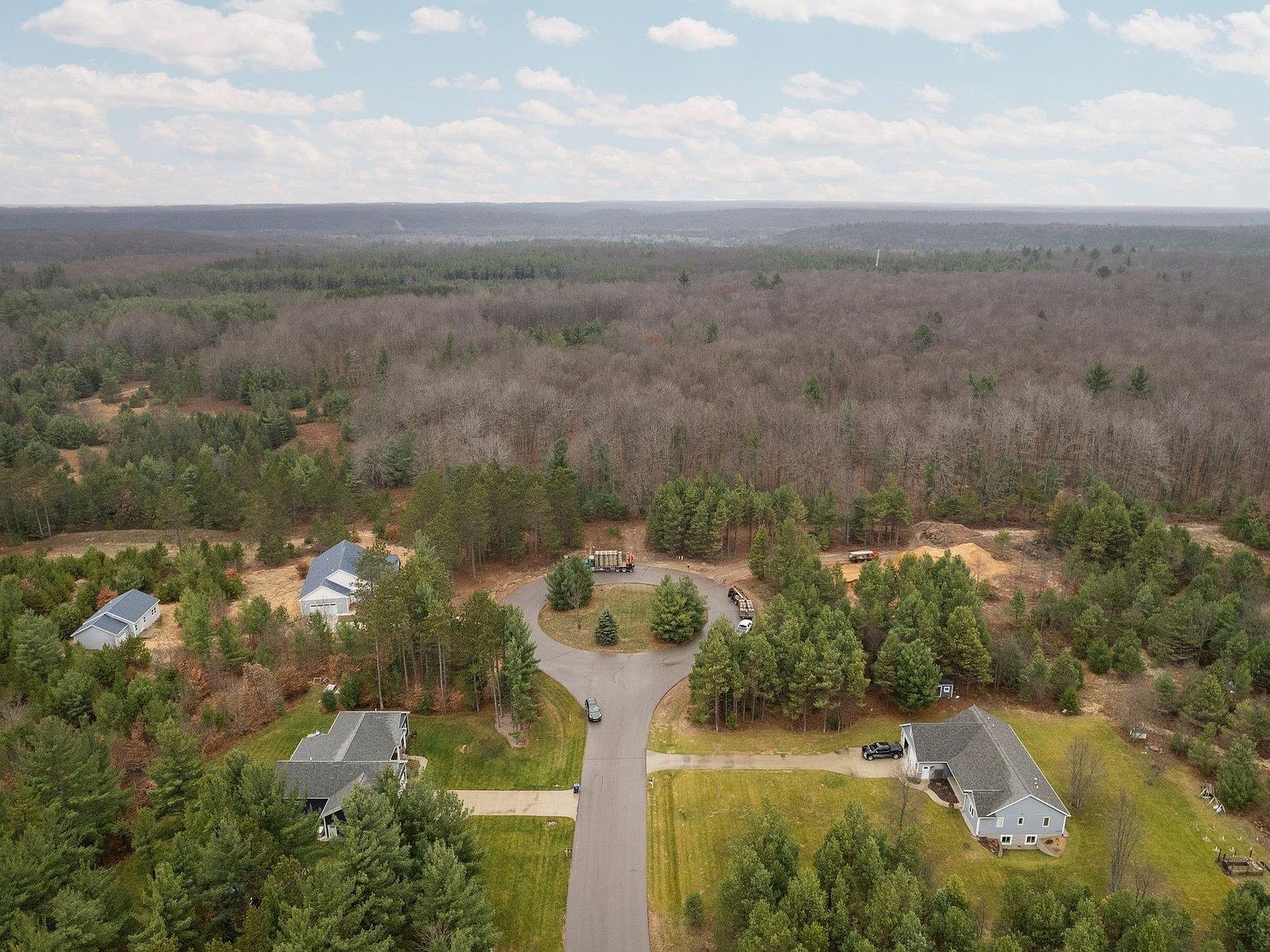 2741 Danbury Rd Kingsley, MI 49649  | Single Family