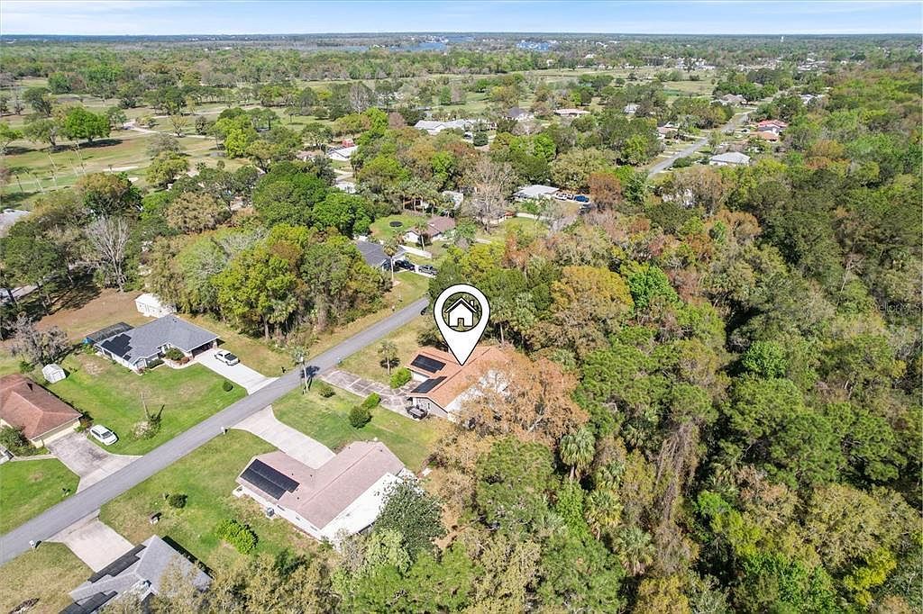 491 N Country Club Dr Crystal River, FL 34429  | Single Family