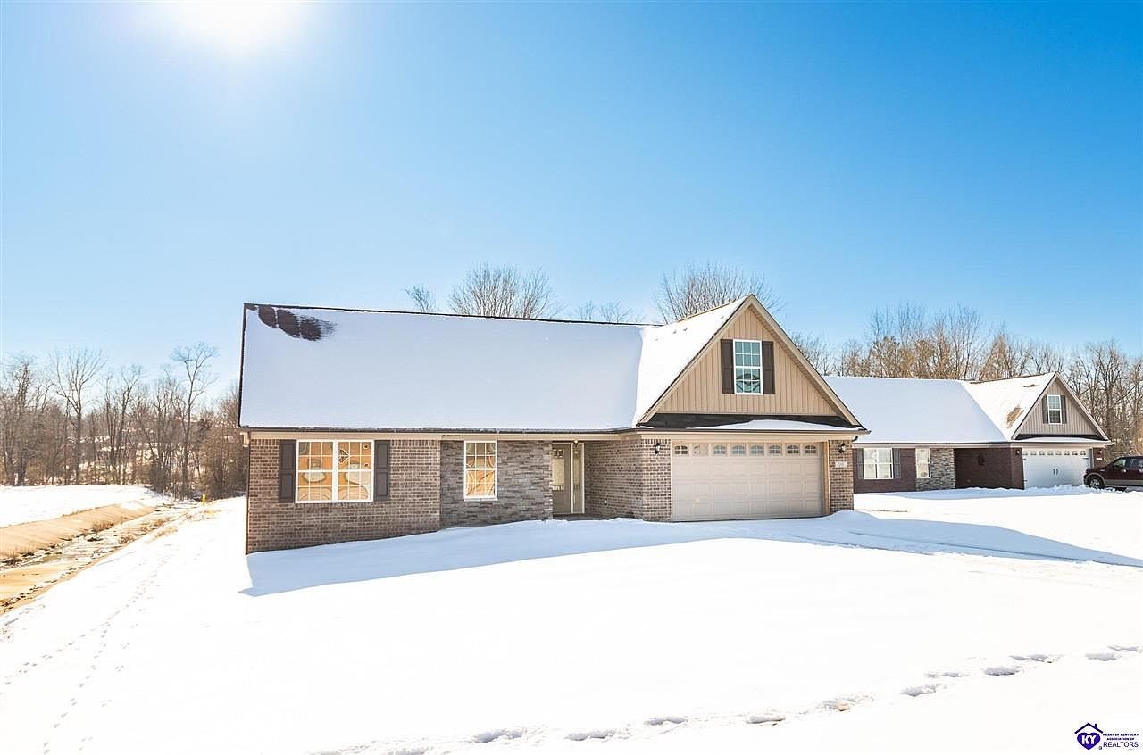 110 Shirley Blvd Vine Grove, KY 40175  | Single Family