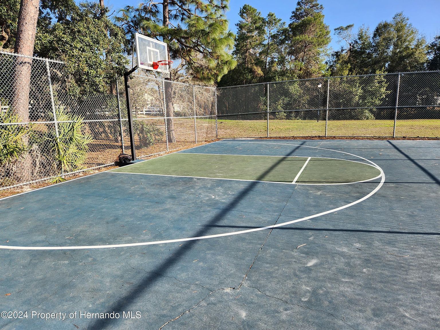 8518 Delaware Dr Weeki Wachee, FL 34607  | Single Family