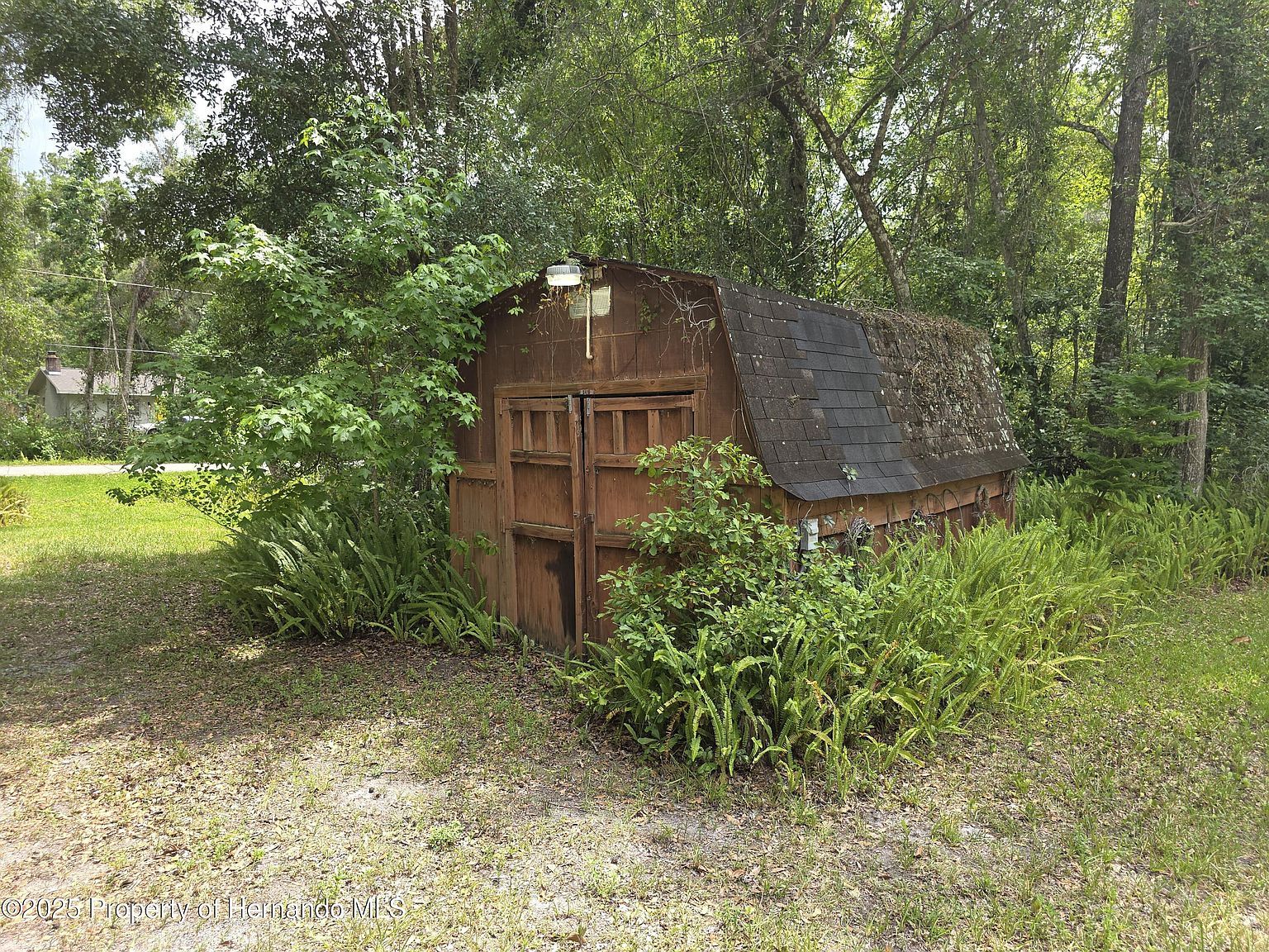 7323 Ray Browning Rd Brooksville, FL 34601 | Single Family