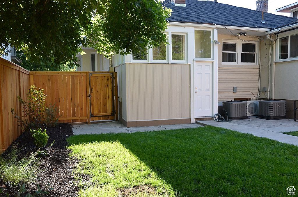 807 S 500 E Salt Lake City, UT 84102 | Multi Family