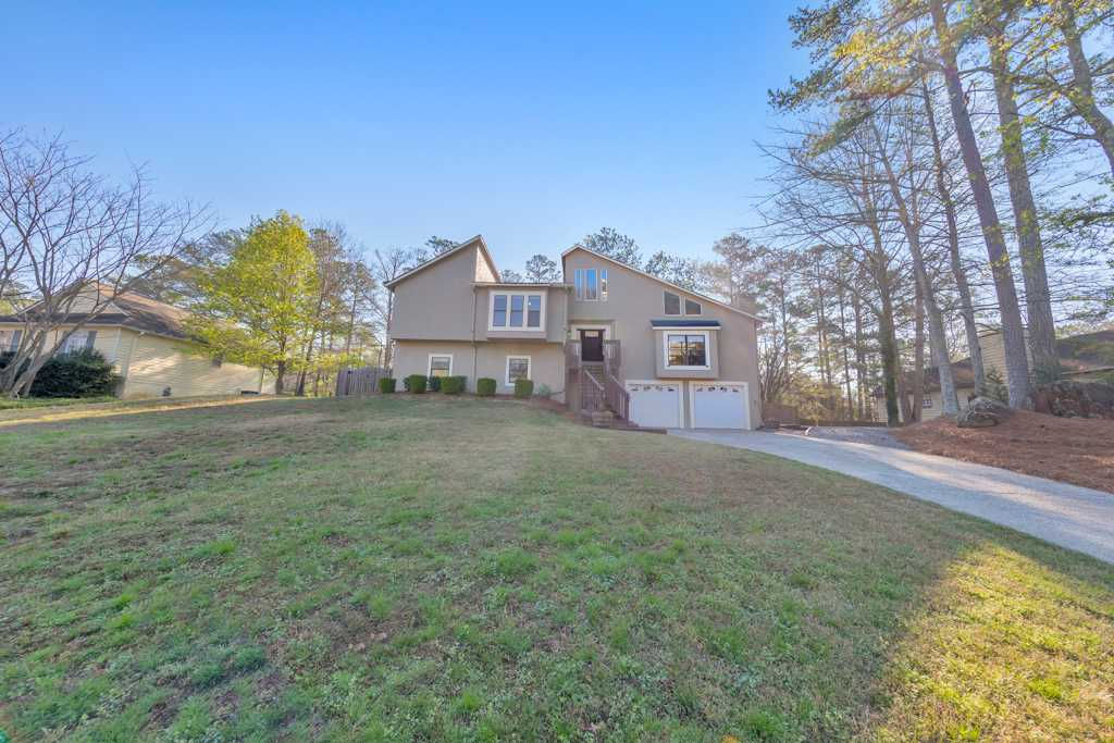 3594 Downing St, Marietta, GA, USA, 30066 | Single Family