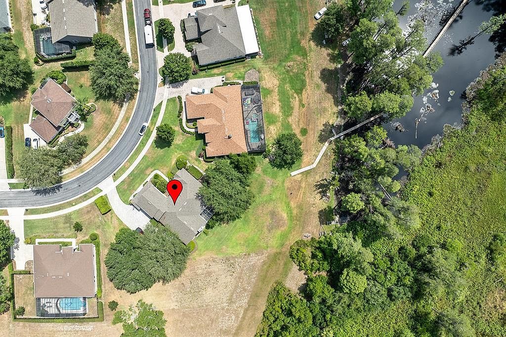 11602 Graces Way Clermont, FL 34711 | Single Family