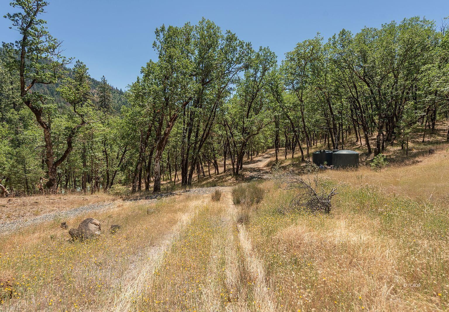 4298 Little Browns Creek Rd Weaverville, CA 96093  | Single Family