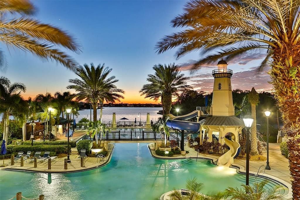 219 Sunset Crest Ct Apollo Beach, FL 33572  | Single Family