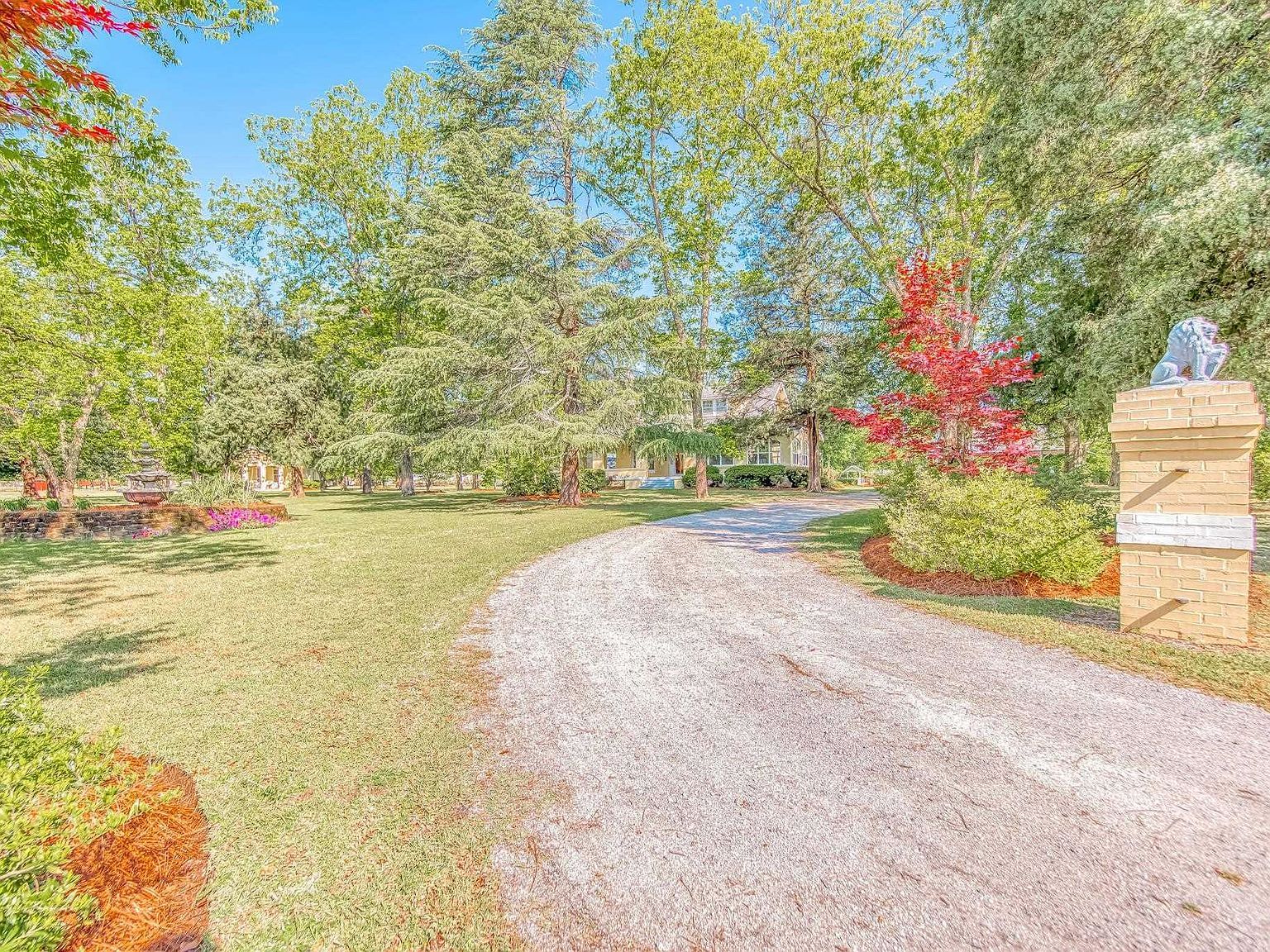 232 Boulware Rd Lugoff, SC 29078 | Single Family