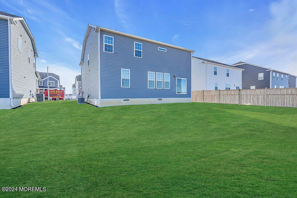 50 Osprey Ave Manahawkin, NJ 08050 | Single Family