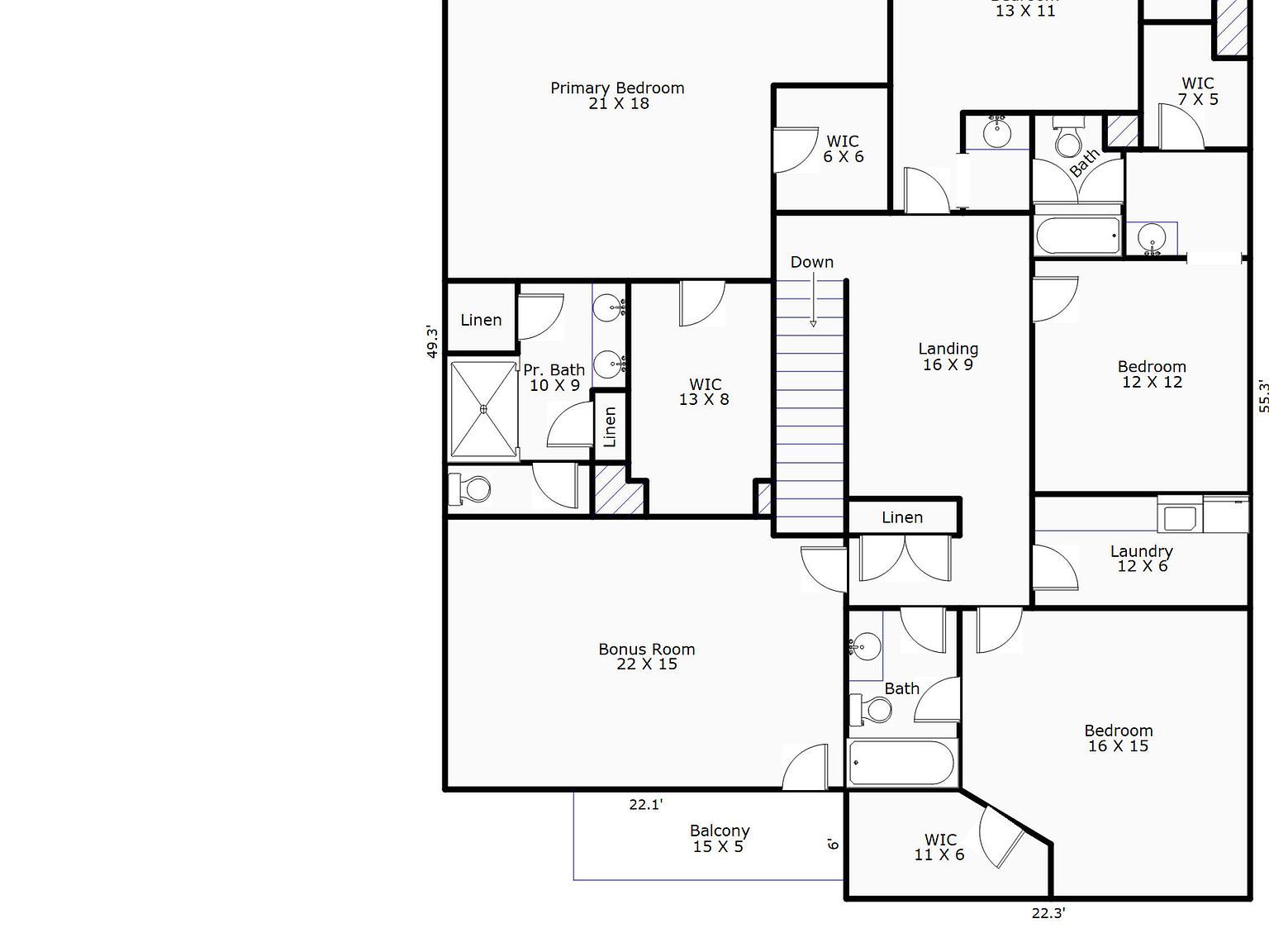 440 Island End Ct Wilmington, NC 28412  | Single Family