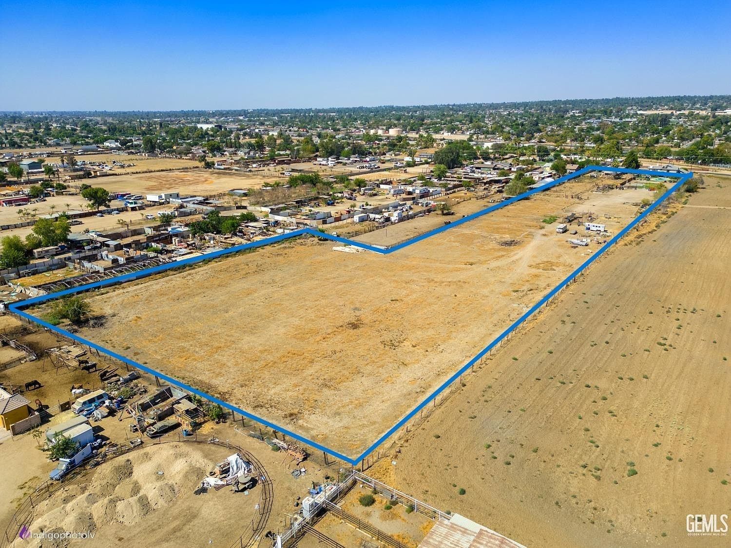 6351 Deacon Ave Bakersfield, CA 93307 | Single Family