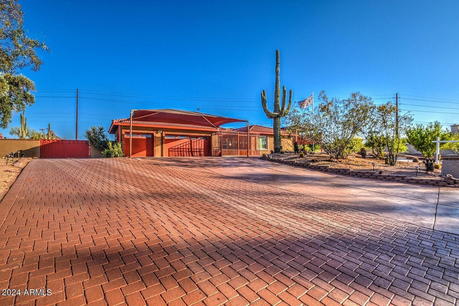 16923 E Last Trail Dr Fountain Hills, AZ 85268  | Single Family