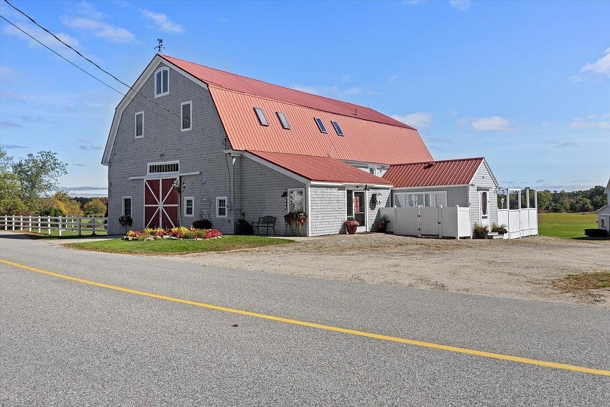 245 Arundel Rd Kennebunkport, ME 04046 | Single Family