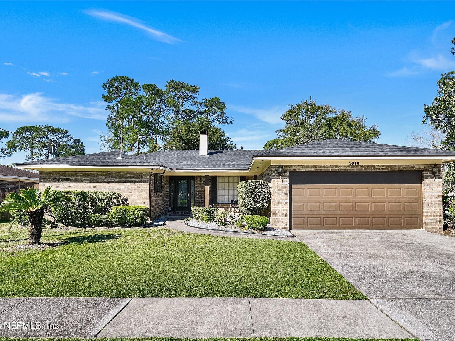 1610 Derringer Rd Jacksonville, FL 32225  | Single Family