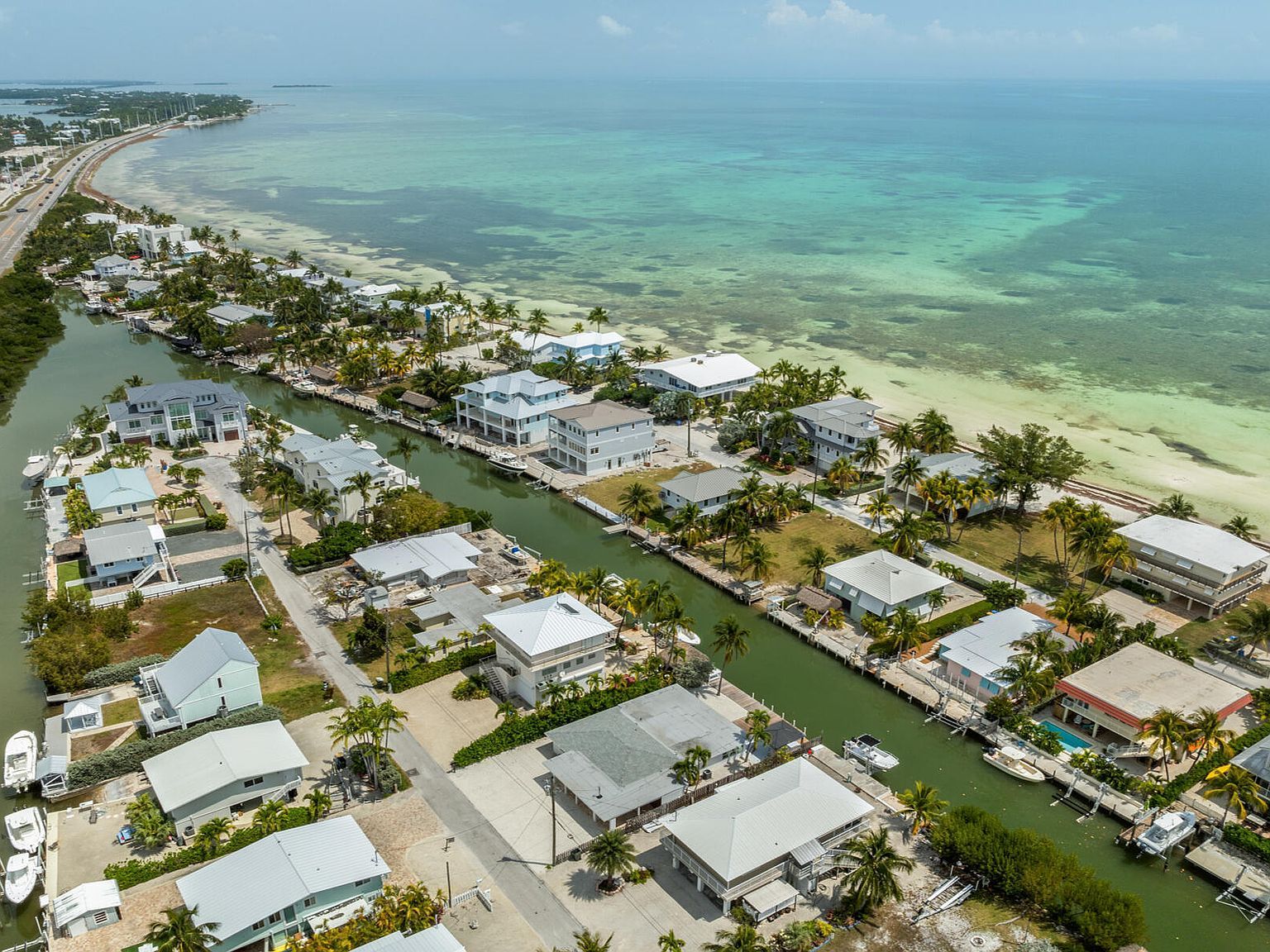 159 Iroquois Dr Plantation Key, FL 33036 | Single Family