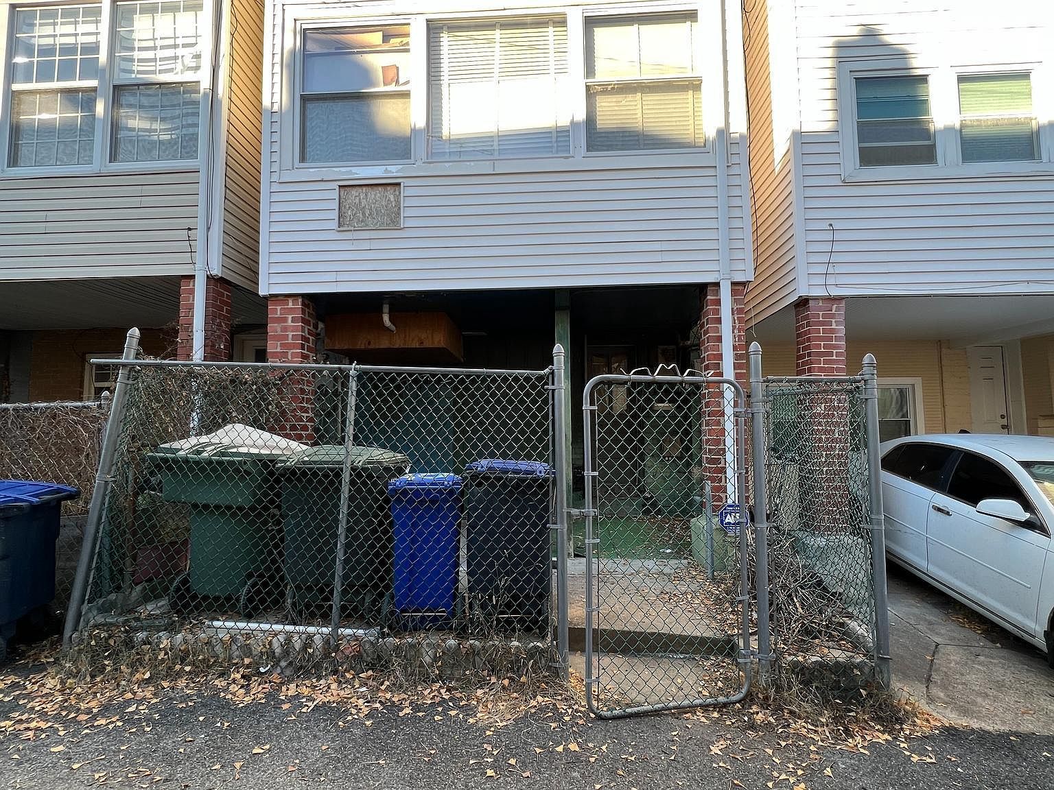 225 Cromwell Ter NE Washington, DC 20002  | New build