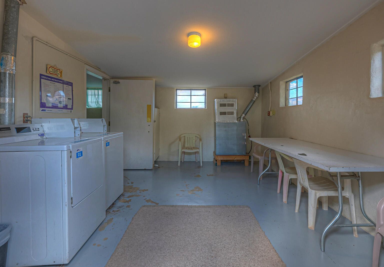 124 N Main St La Veta, CO 81055  | Single Family