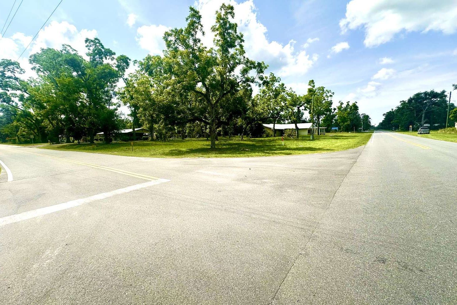 4485 N State Hwy #53 Mayo, FL 32066  | Single Family