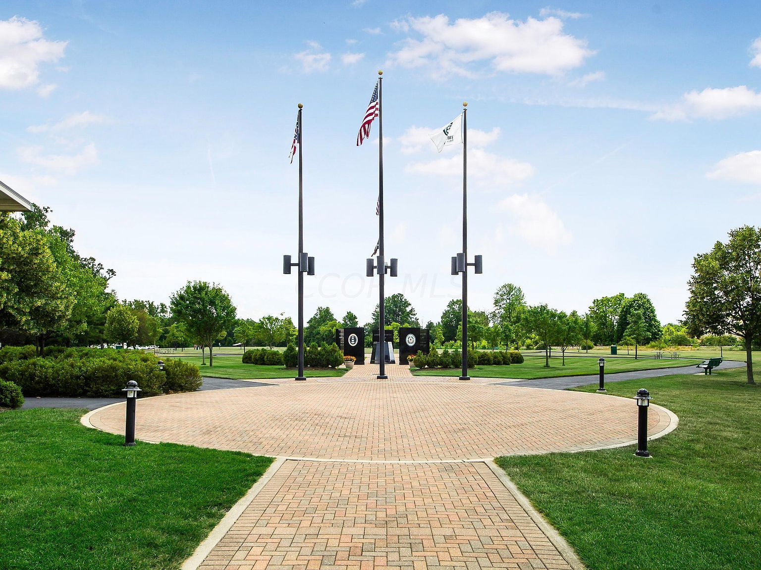 1435 Sherborne Ln Powell, OH 43065  | Single Family