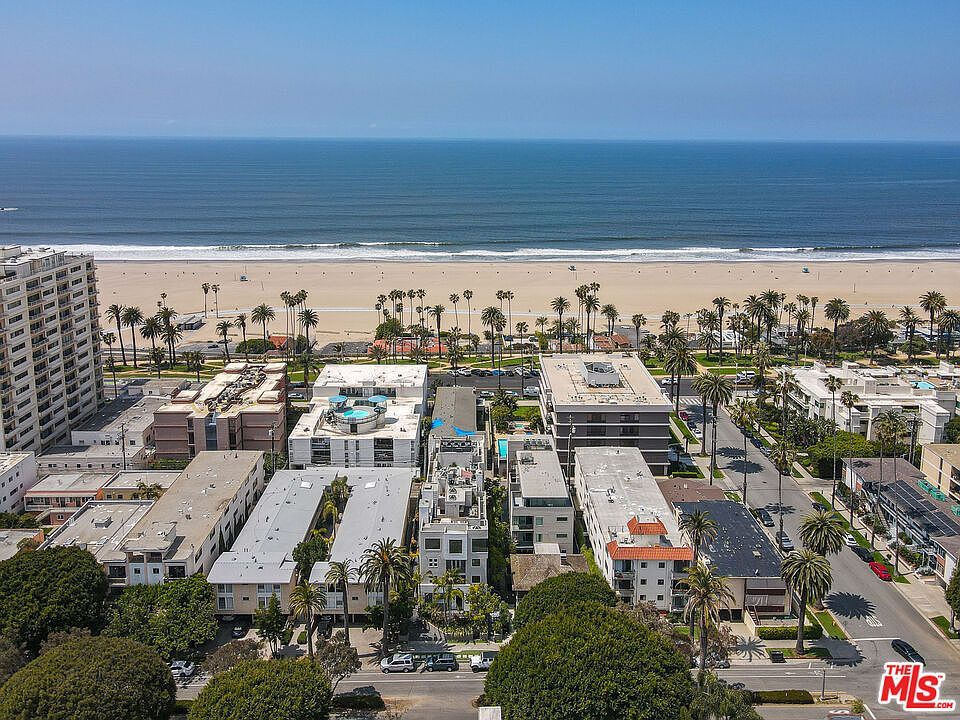 1012 2nd St APT 1 Santa Monica, CA 90403 | Condominium