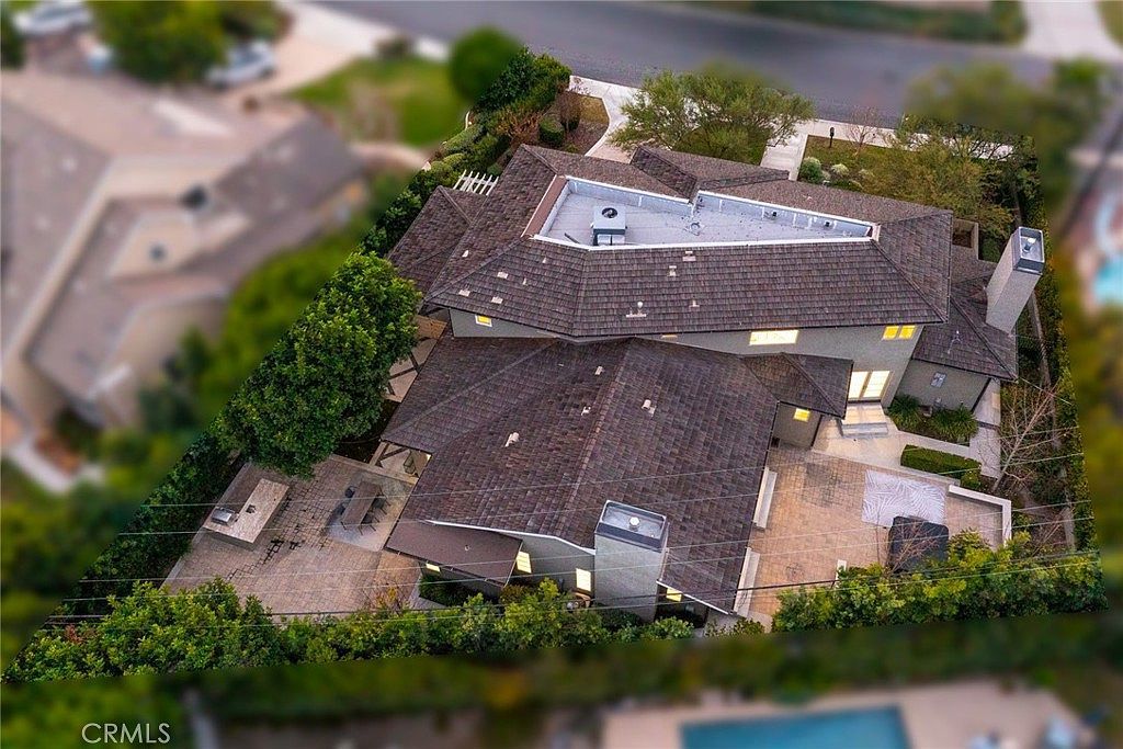 416 N Altura Rd Arcadia, CA 91007  | Single Family