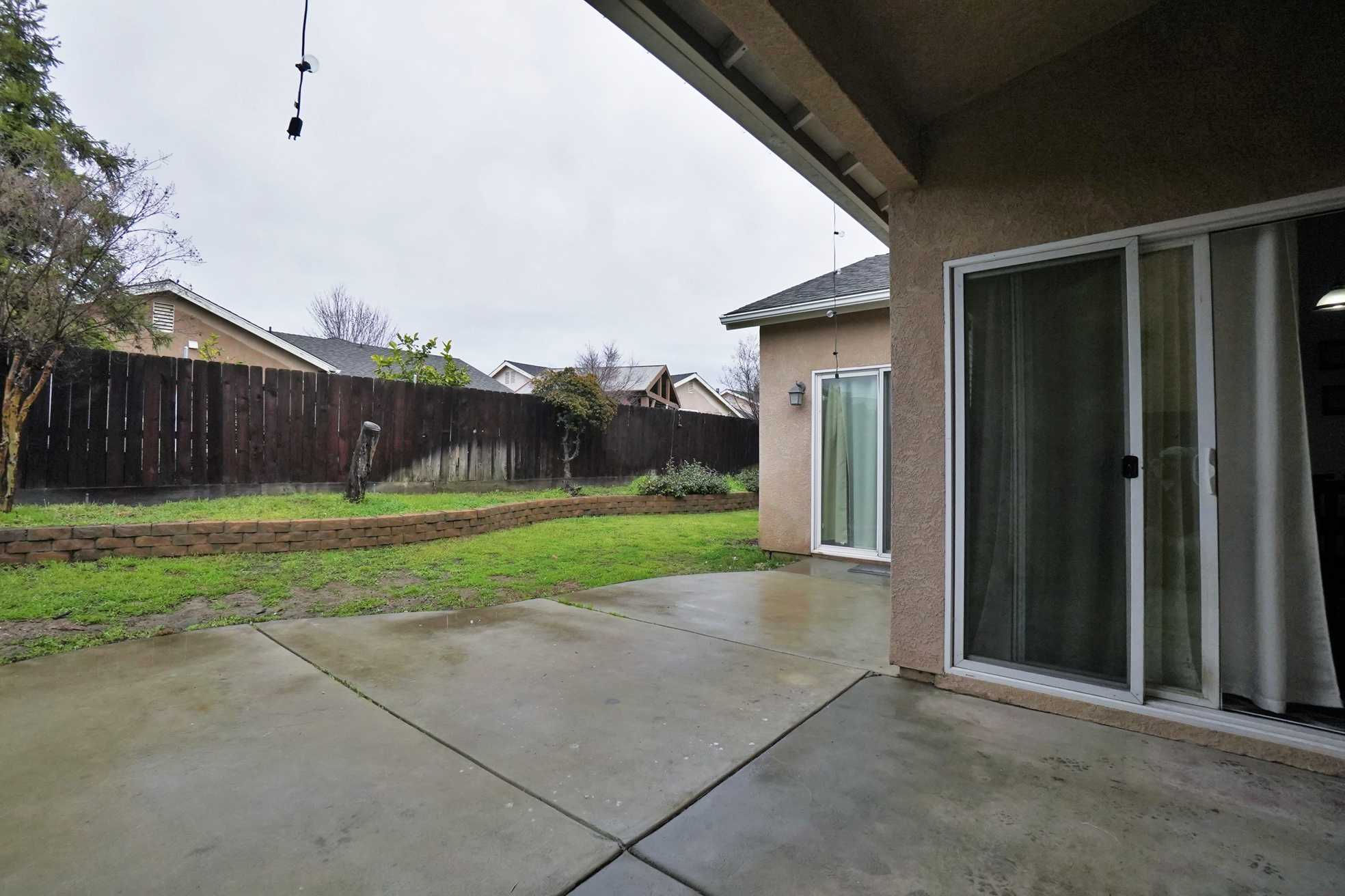 6552 East El Monte Way, Fresno, CA, USA, 93727  | Single Family