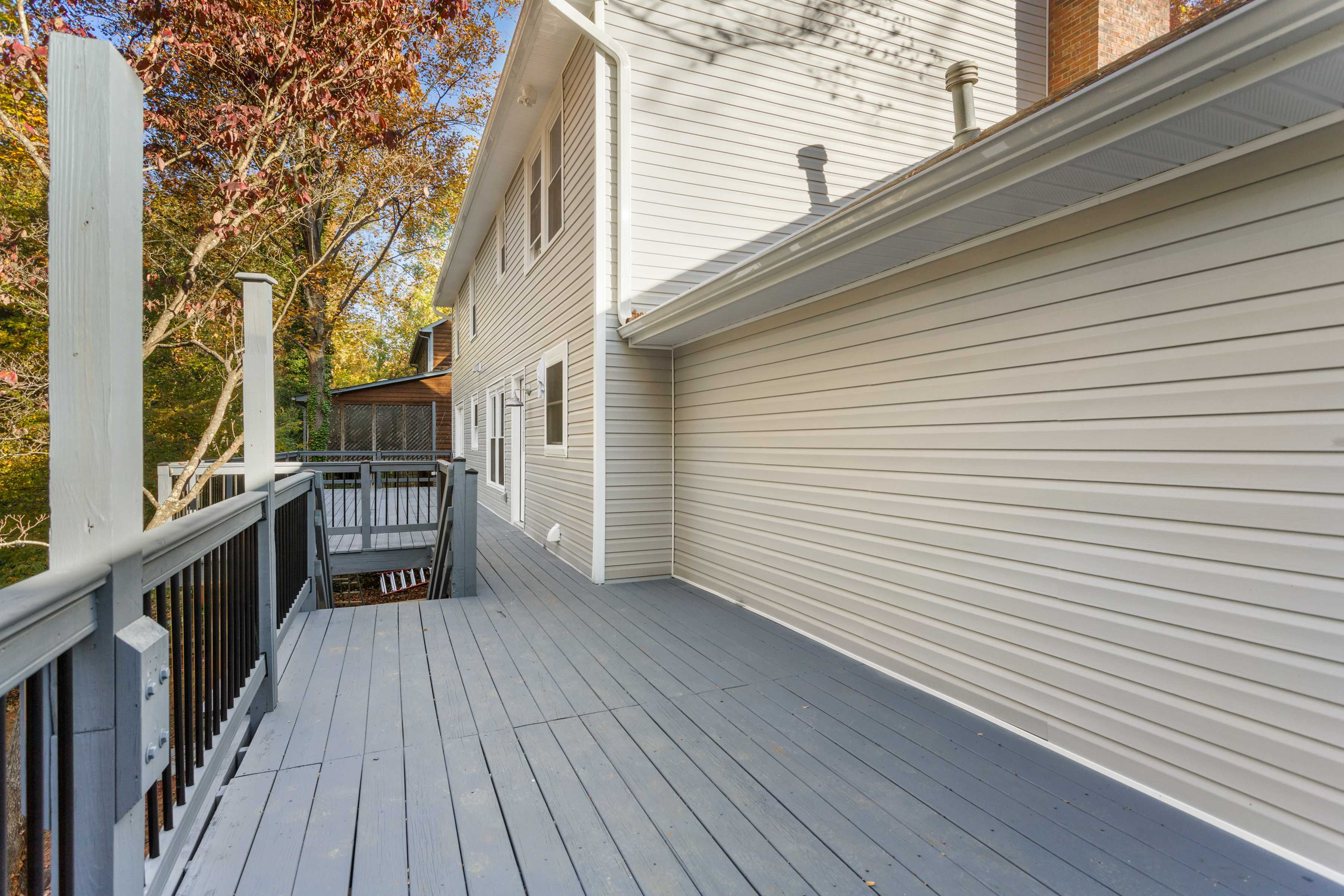 1603 Fox Hollow Road, Greensboro, NC, USA, 27410 | Single Family