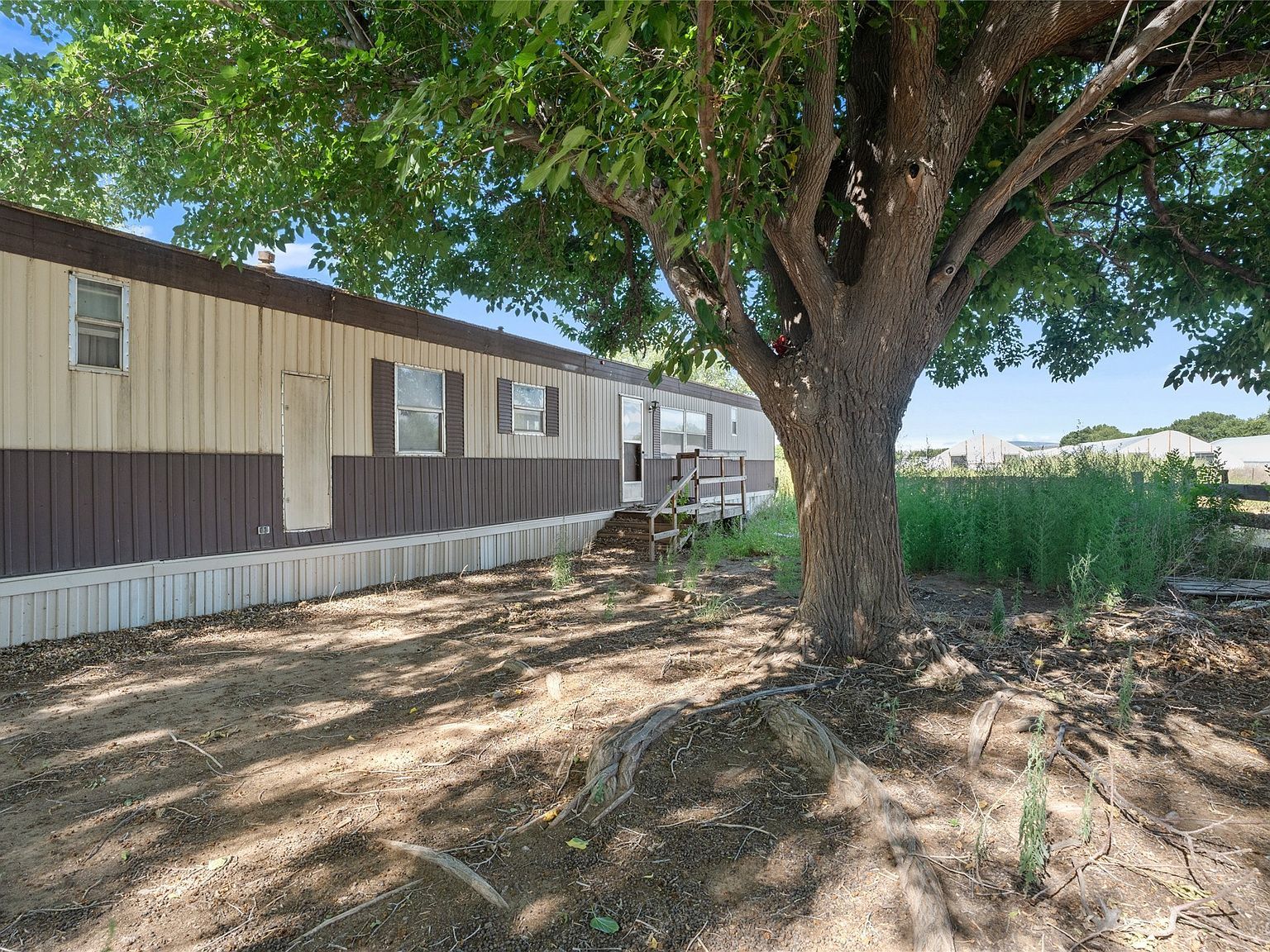 851 Highway 22 Pena Blanca, NM 87041  | Land/Lot