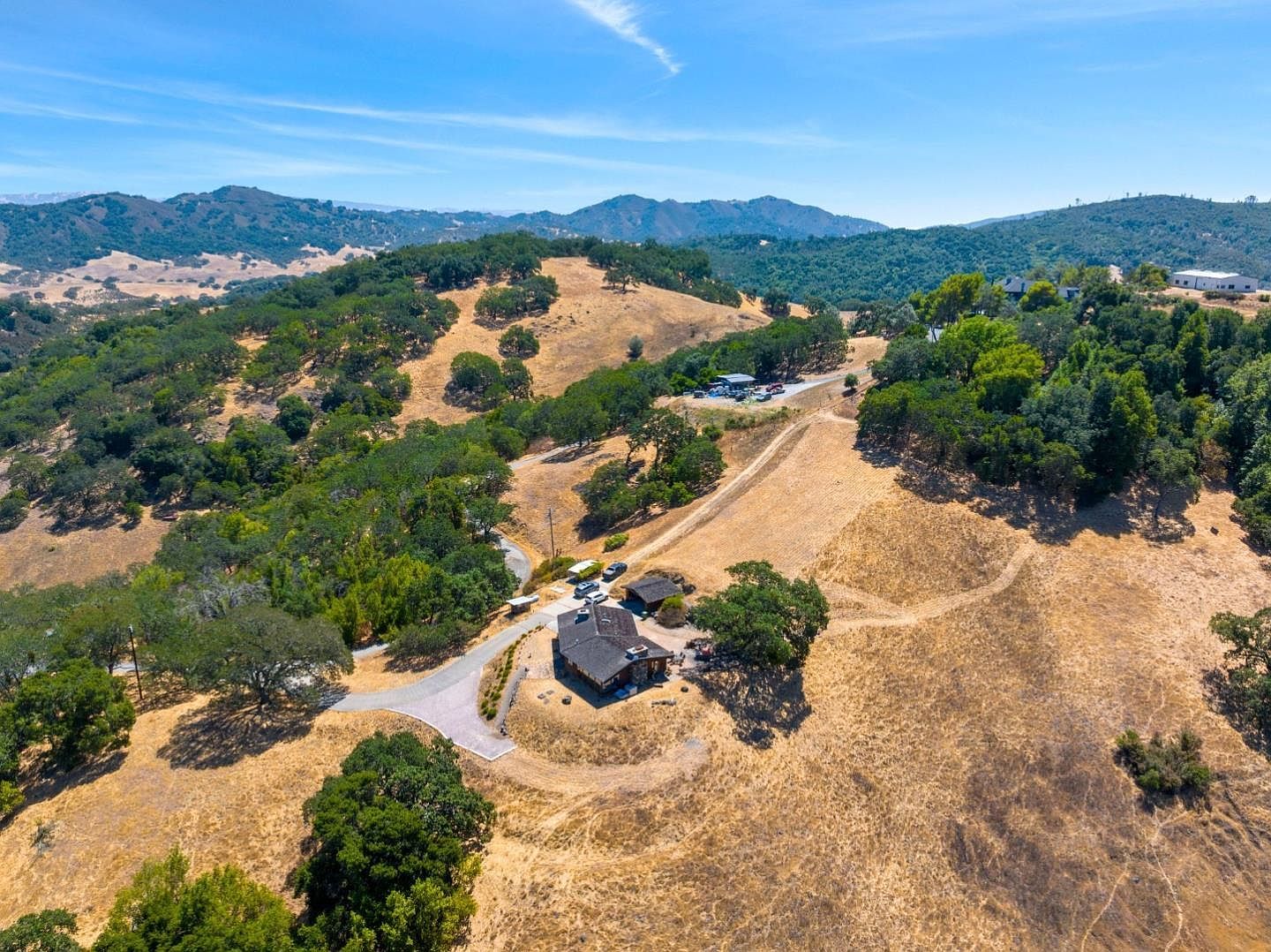 5096 Fallen Oak Dr Morgan Hill, CA 95037  | Single Family