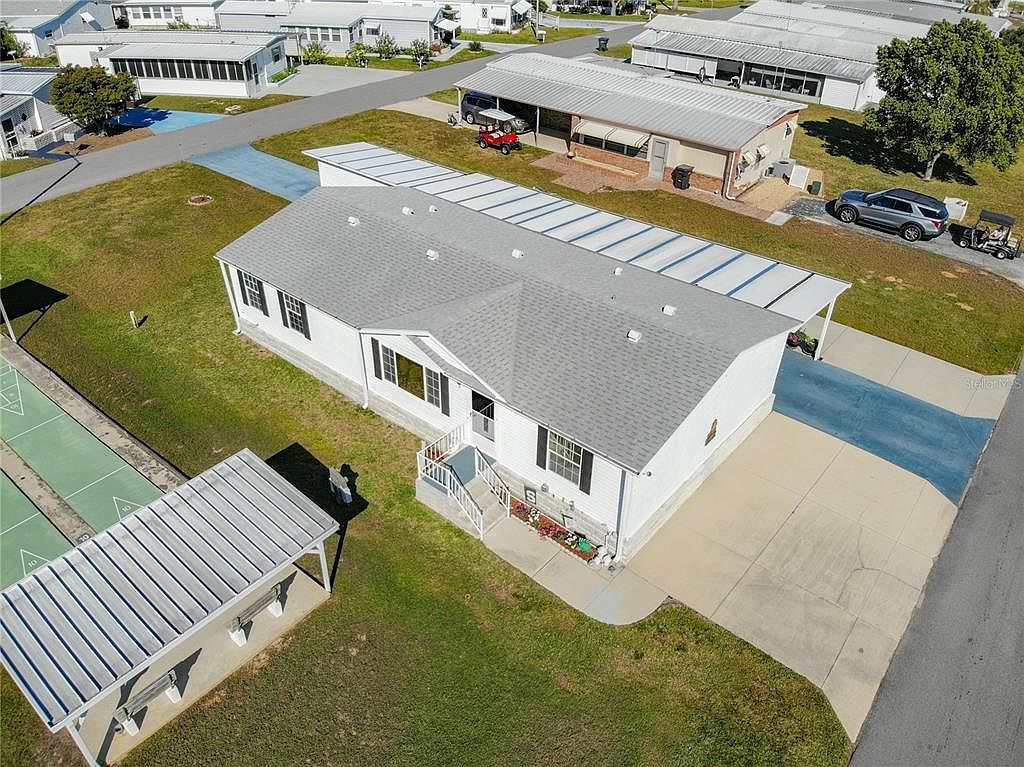 157 Orangewood Dr Lake Wales, FL 33898  | New build