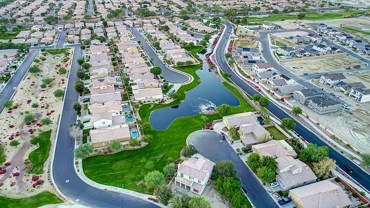 84311 Canzone Dr Indio, CA 92203  | Single Family