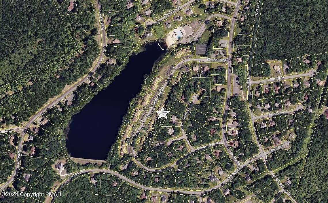 3336 Windermere Dr Bushkill, PA 18324  | New build