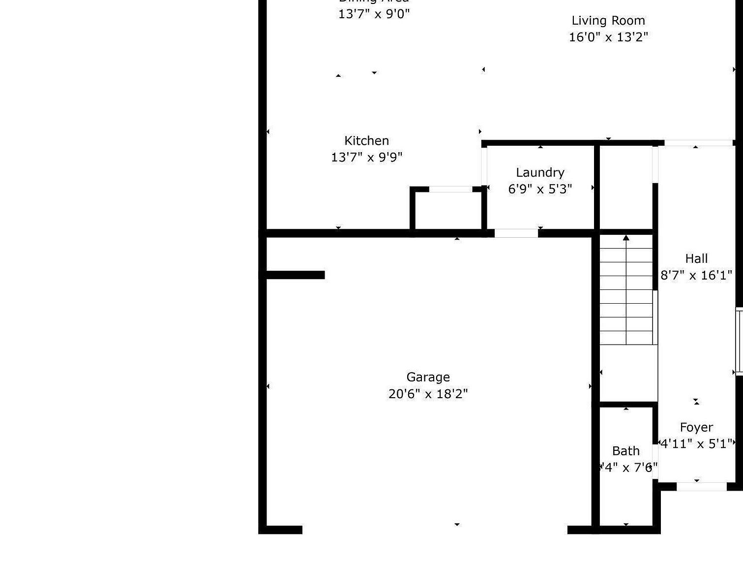 232 Gladstone Dr Jacksonville, NC 28540  | Single Family