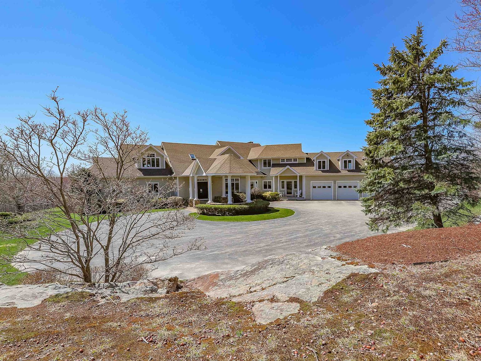 955 Catamount Rd Pittsfield, NH 03263 | Single Family