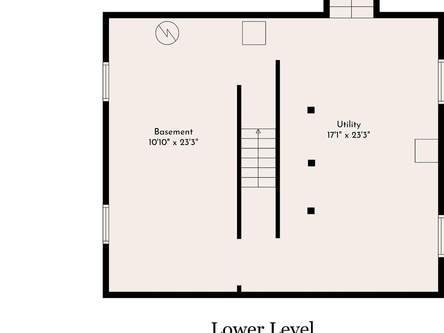 100 Radnor Ave Villanova, PA 19085  | Single Family