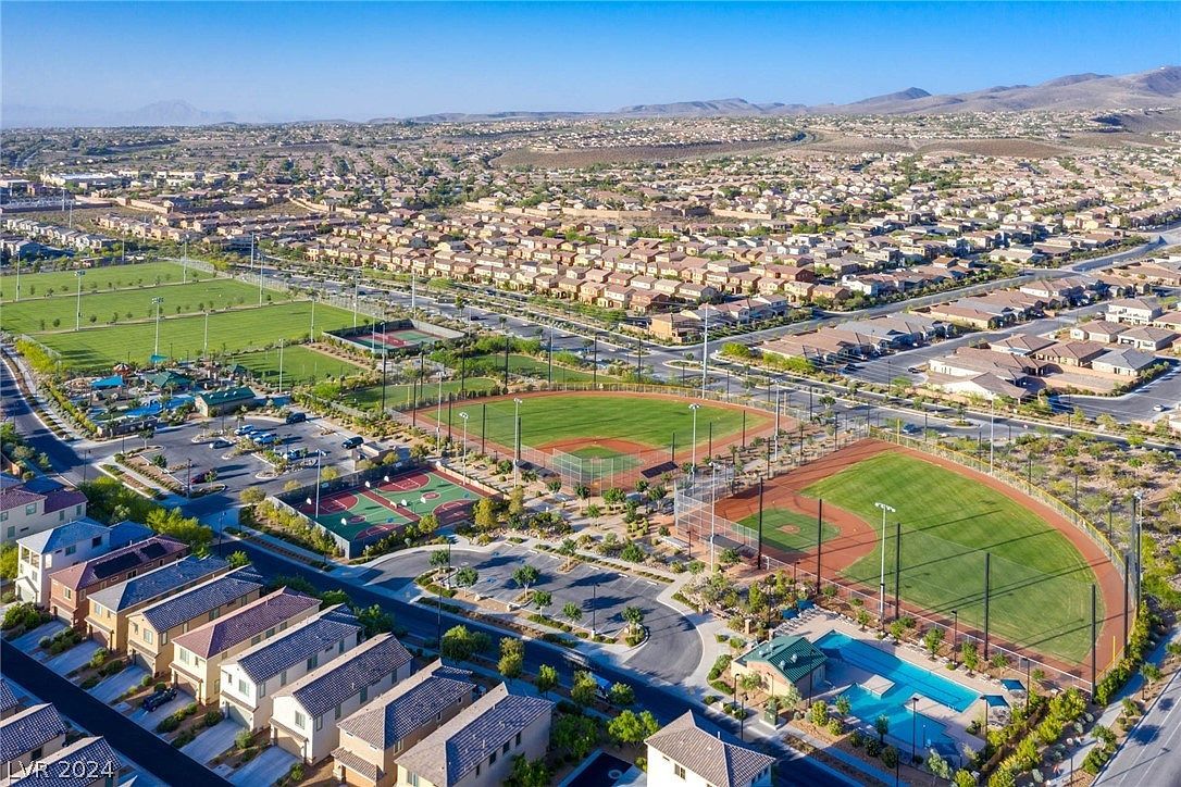 3193 Vittoria Ave Henderson, NV 89044 | Single Family