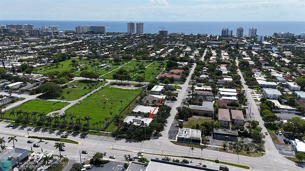 2105 SE 5th St #2105 Pompano Beach, FL 33062 | New build