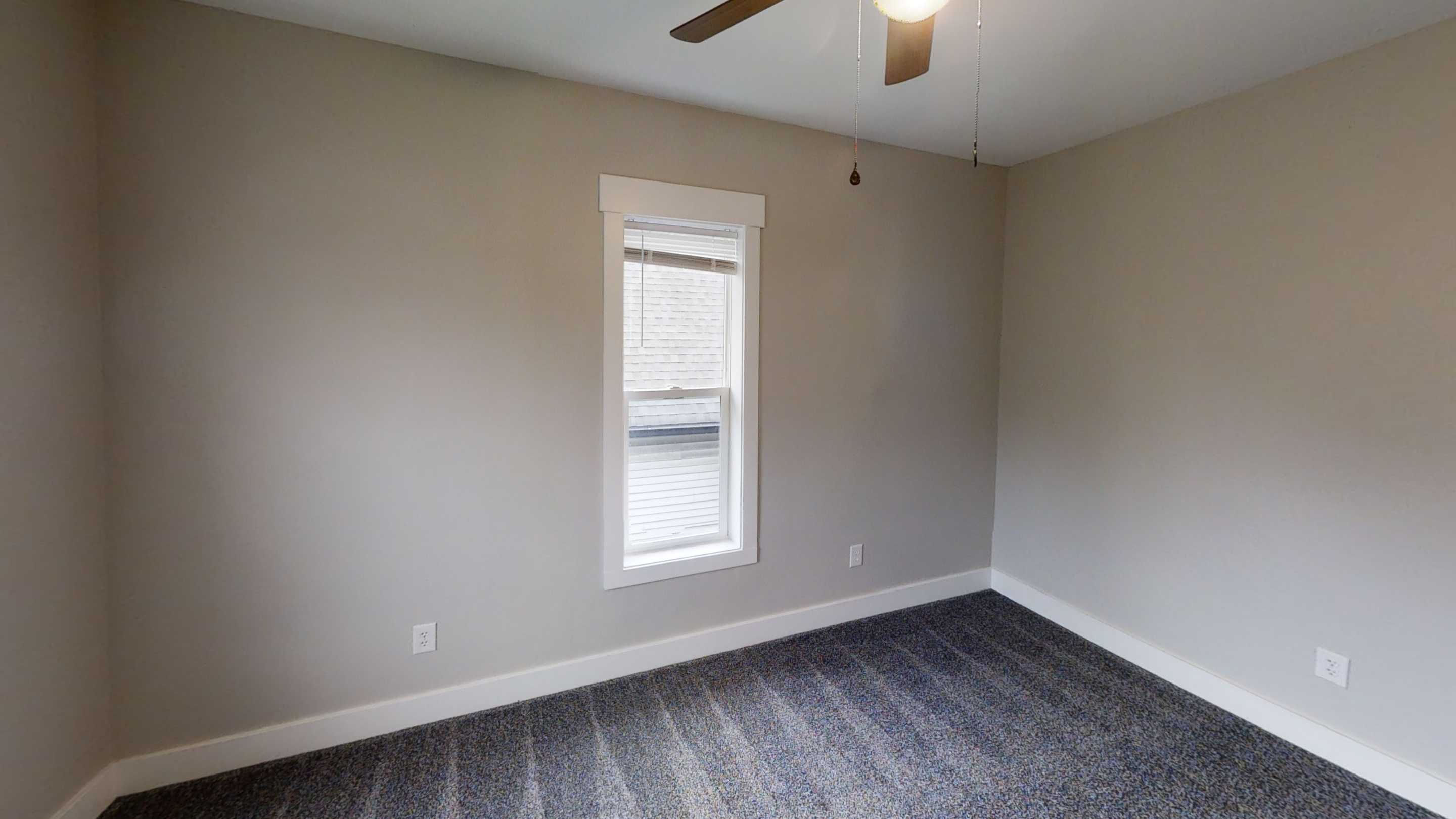 1155 South State Avenue, Indianapolis, IN, USA, 46203 | Single Family