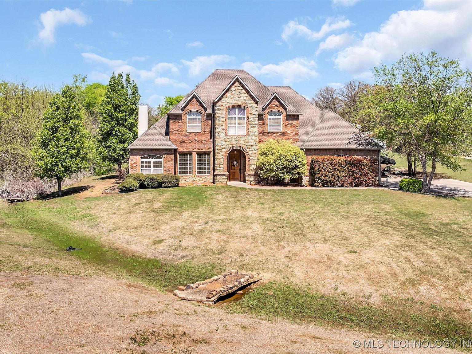 3921 Rolling Hills Dr Ardmore, OK 73401 | Single Family
