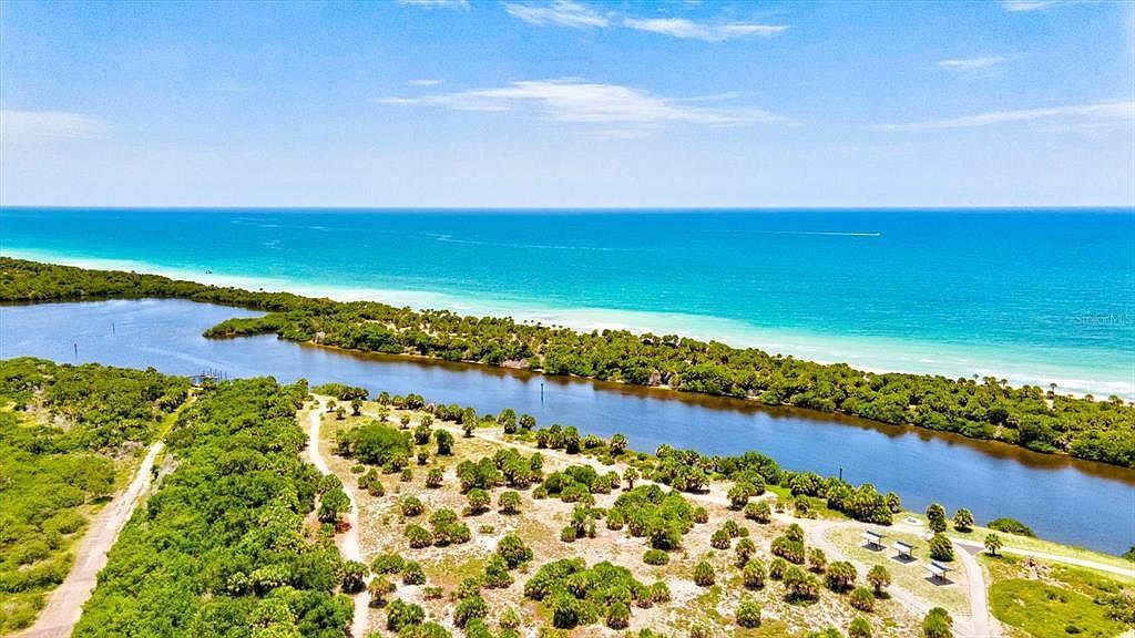 505 Tamiami Trl N UNIT B202 Venice, FL 34285 | Condominium