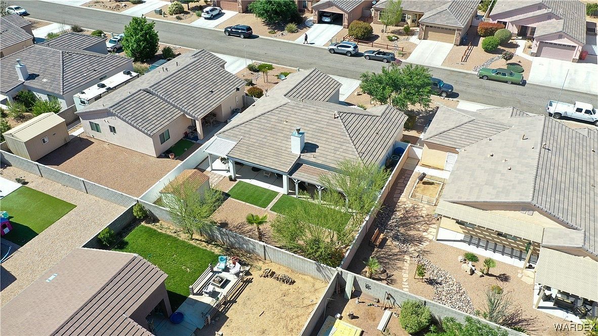 3964 E McVicar Ave Kingman, AZ 86409  | Single Family