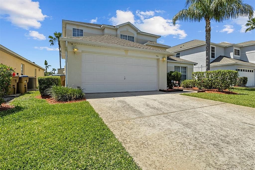 936 Lake Berkley Dr Kissimmee, FL 34746 | Single Family