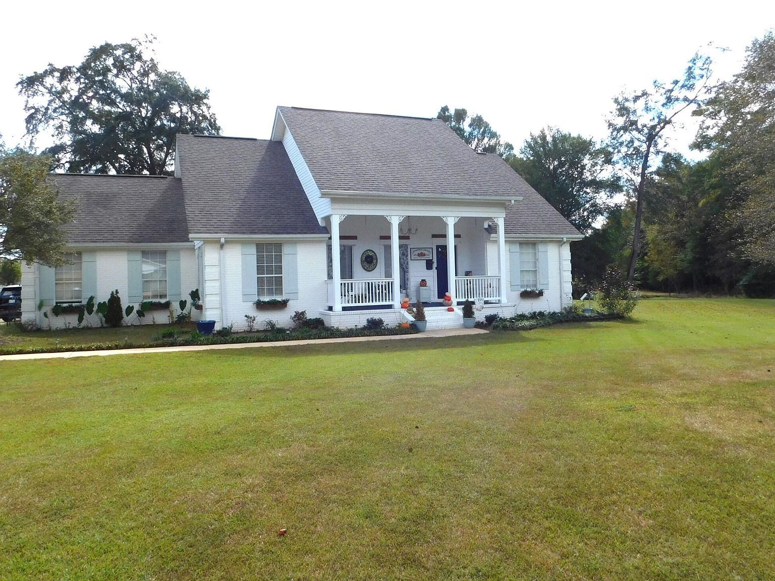 103 Meadow St Fulton, MS 38843 | Single Family