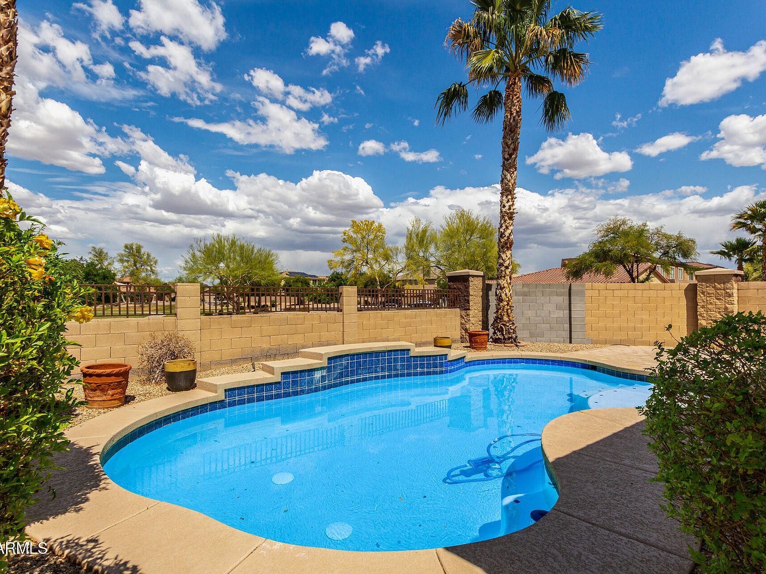 15656 W Devonshire Ave Goodyear, AZ 85395  | Single Family