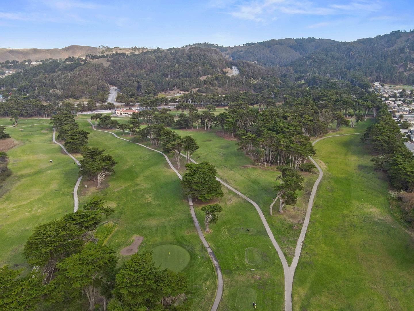 807 Fassler Ave Pacifica, CA 94044  | New build