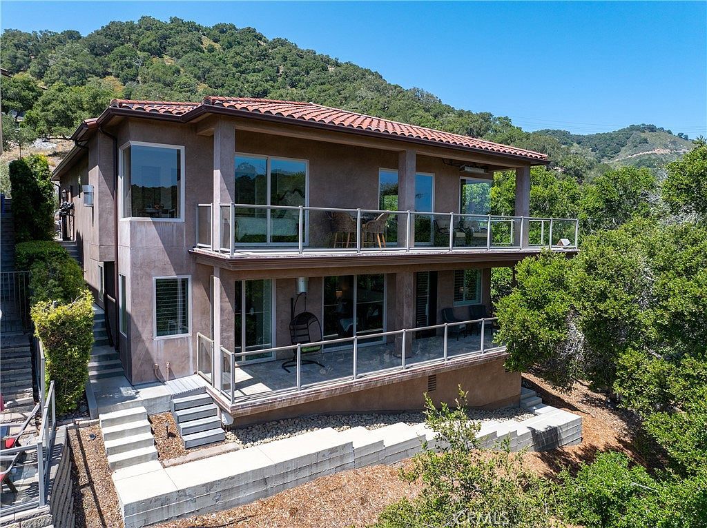 2815 Rock Wren Ln Avila Beach, CA 93424 | Single Family