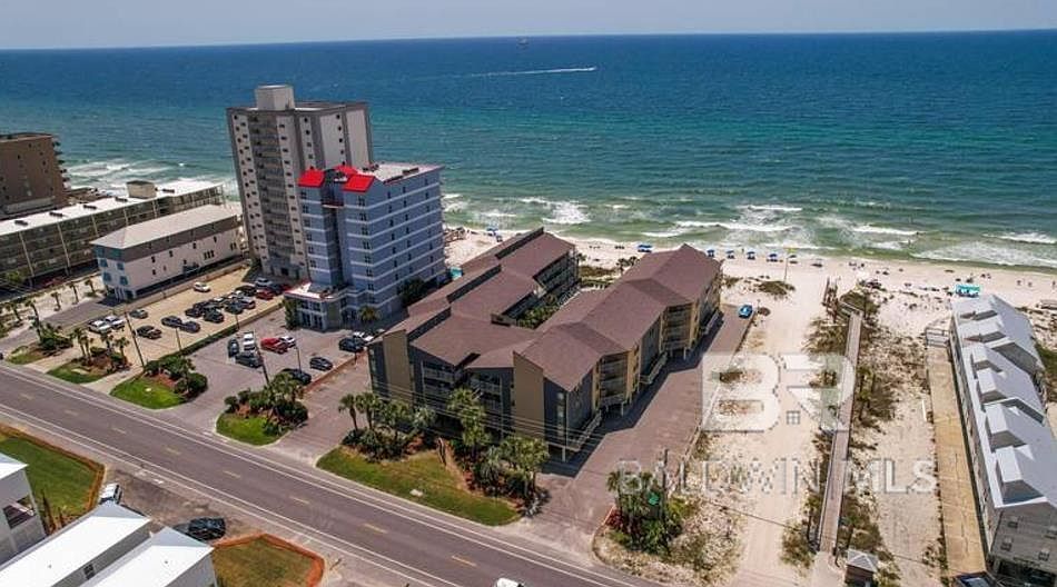 1069 W Beach Blvd UNIT 4-A Gulf Shores, AL 36542  | Condominium