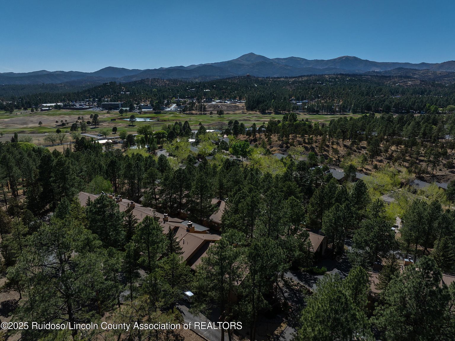 108 Jack Little Dr #15 Ruidoso, NM 88345  | Condominium