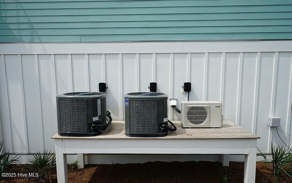 30 Porpoise Pl North Topsail Beach, NC 28460 | Single Family